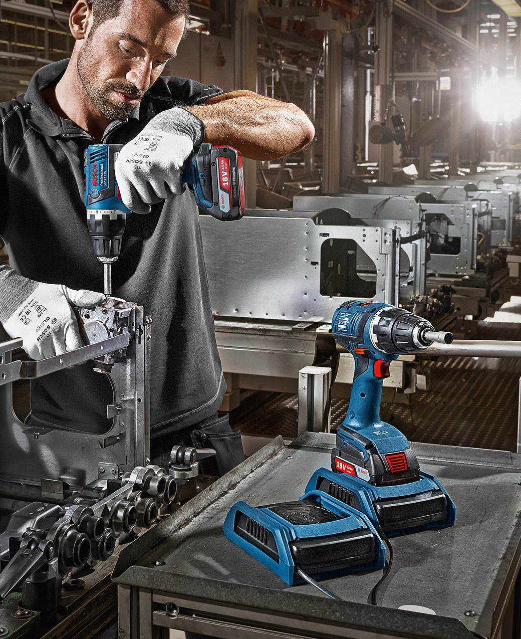 Why YOU Should Invest In Bosch Wireless Charging Kelvin Power Tools Blog