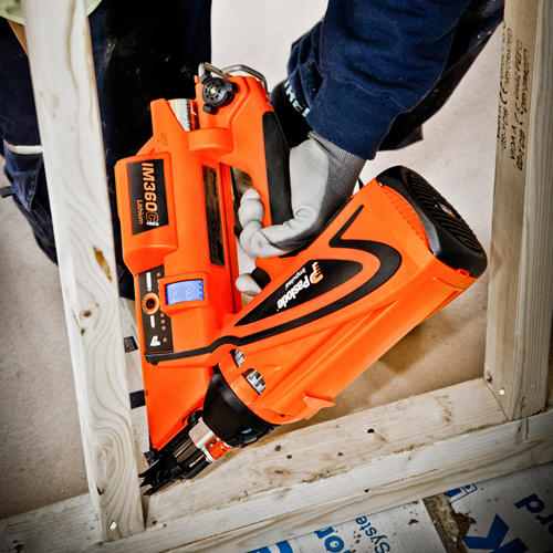 Best Paslode Framing Nailer