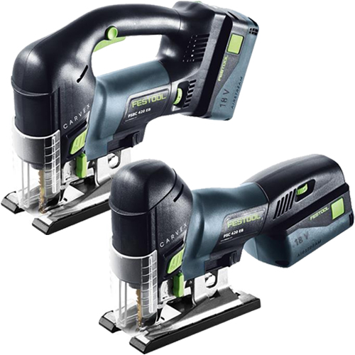 Festool Carvex review 