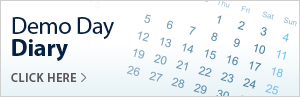 demodiary