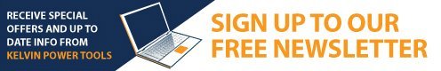 Newsletter Sign up