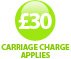 �30 Extra Carrage