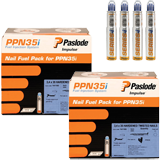 Paslode 114185 Twist Nails 2 Box DEAL