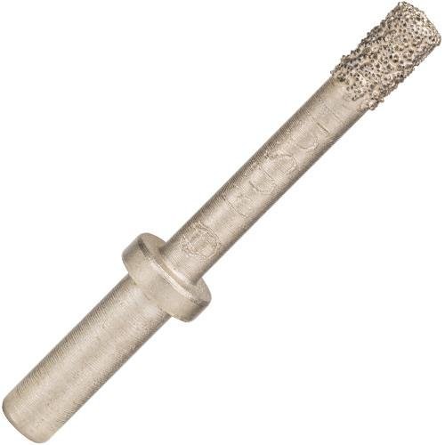 Bosch GTR 6mm Diamond Drill Bit Bosch Tile Cutter Bit 2608587155