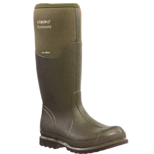 buckbootz non safety wellies