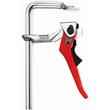 Bessey G20H | Bessey Lever Clamp 200mm