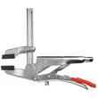 Bessey GRZ20 | Bessey Parallel Grip Clamp 200mm