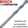 Bosch 12.0mm Multi Construction Bit