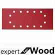 Bosch 120 Grit Sanding Sheet (10pk)