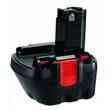 Bosch 12v Battery | 2607335542 Standard NiCd Battery 1.5Ah O-Pack