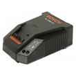 Bosch 14.4v-18v Li-ion Quick Battery Charger AL1860