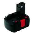 Bosch 14.4v Standard Duty Battery 1.5Ah NiCAD (O-Pack)