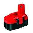 Bosch 18v Heavy Duty Battery 2.6Ah NiMH (O-Pack)