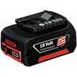 Bosch 18v Heavy Duty Battery 3.0Ah Li-ion