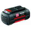 Bosch 36v Heavy Duty Battery 2.6Ah Li-ion