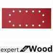 Bosch 40 Grit Sanding Sheet (10pk)
