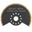 Bosch ACI65AB Multi-cutter BiM-TiN Flat Blade 65mm