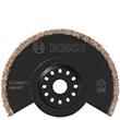Bosch ACZ 85 RTT Thick Kerf Segment Blade