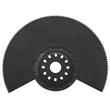Bosch ACZ100BB Multi-Cutter BiM Segment Sawblade 100mm