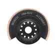 Bosch ACZ65RT Multi-cutter HM-Riff Blade 65mm