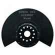 Bosch ACZ85EC Multi-cutter HCS Segment Blade 85mm