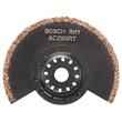 Bosch ACZ 85 RT | Bosch ACZ 85 RT Segment Multitool Blade 2608661642