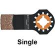 Bosch AIZ 20 RT Plungecut Blade