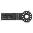 Bosch AIZ 20 EC | Bosch Plunge Cut Multitool Blade AIZ20EC 2608661638