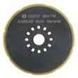 Bosch AOI 65 AB | Bosch AOI65AB Flat Multitool Blade 2608661761