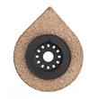Bosch AVZ 70 RT | AVZ70RT Grout Remover Multitool Blade 2608661757