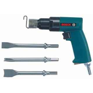 bosch chipping hammer