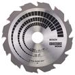 Bosch TCT Circular Saw Blade 2608640633| 190mm Construct Wood Blade