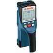 Bosch DTECT 150 SV Digital Scanner with Metal Detector
