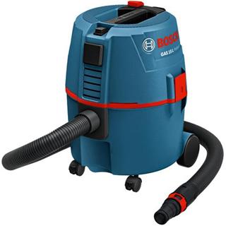Bosch GAS 15 L Wet Dust Extractor 240v
