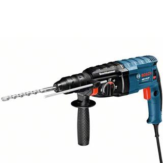 Bosch GBH 2-24 DF SDS Plus Hammer (QC Chuck) 110v