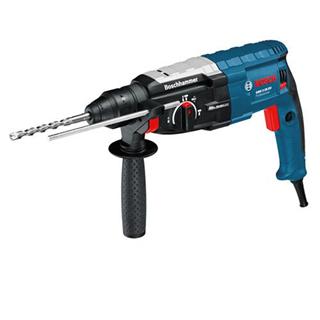 Bosch GBH2-28DV SDS-Plus Rotary Hammer Drill 240v