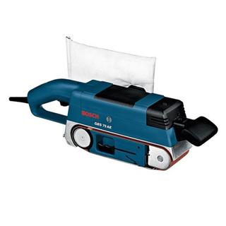 Bosch GBS 75 AE Belt Sander 240v