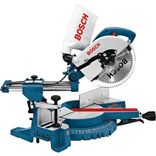 Bosch GCM 10 S Sliding Mitre Saw 240v
