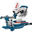 Bosch GCM 10 S Sliding Mitre Saw 240v