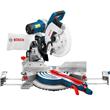 Bosch GCM 12 GDL Axle-Glide Sliding Mitre Saw 110v