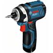 Bosch GDR 10.8-Li Impact Driver (2.0Ah)