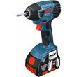 Bosch GDR 18 V-Li Impact Driver (4.0Ah)