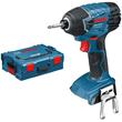 Bosch GDR 18 V-Li Impact Driver in L-Boxx (Naked)