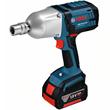 Bosch GDS 18 V-Li HT Impact Wrench (4.0Ah)