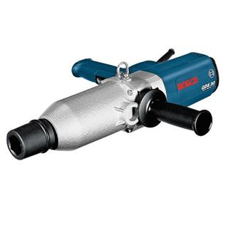 Bosch GDS 30 Impact Wrench 110v