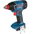 Bosch GDX 18 V-Li Impact Wrench + Driver (Naked)