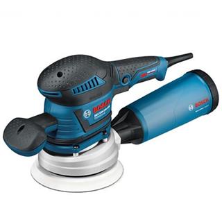 Bosch GEX 125-150 AVE R. O. Sander 110v