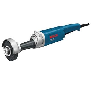 Bosch GGS6S Straight Grinder 240v