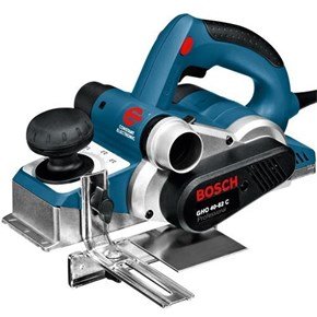 Bosch GHO 40-82 | Bosch Planer GHO40-82 - 4mm Depth 110V