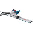 Bosch GKT 55 GCE | GKT55GCE Plunge Saw with FSN 1600 Guide Rail 240v